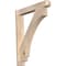 Ekena Millwork Imperial Craftsman Smooth Outlooker, Douglas Fir, 5 1/2"W x 32"D x 36"H OUT06X32X36IMP04SDF - alternate 1